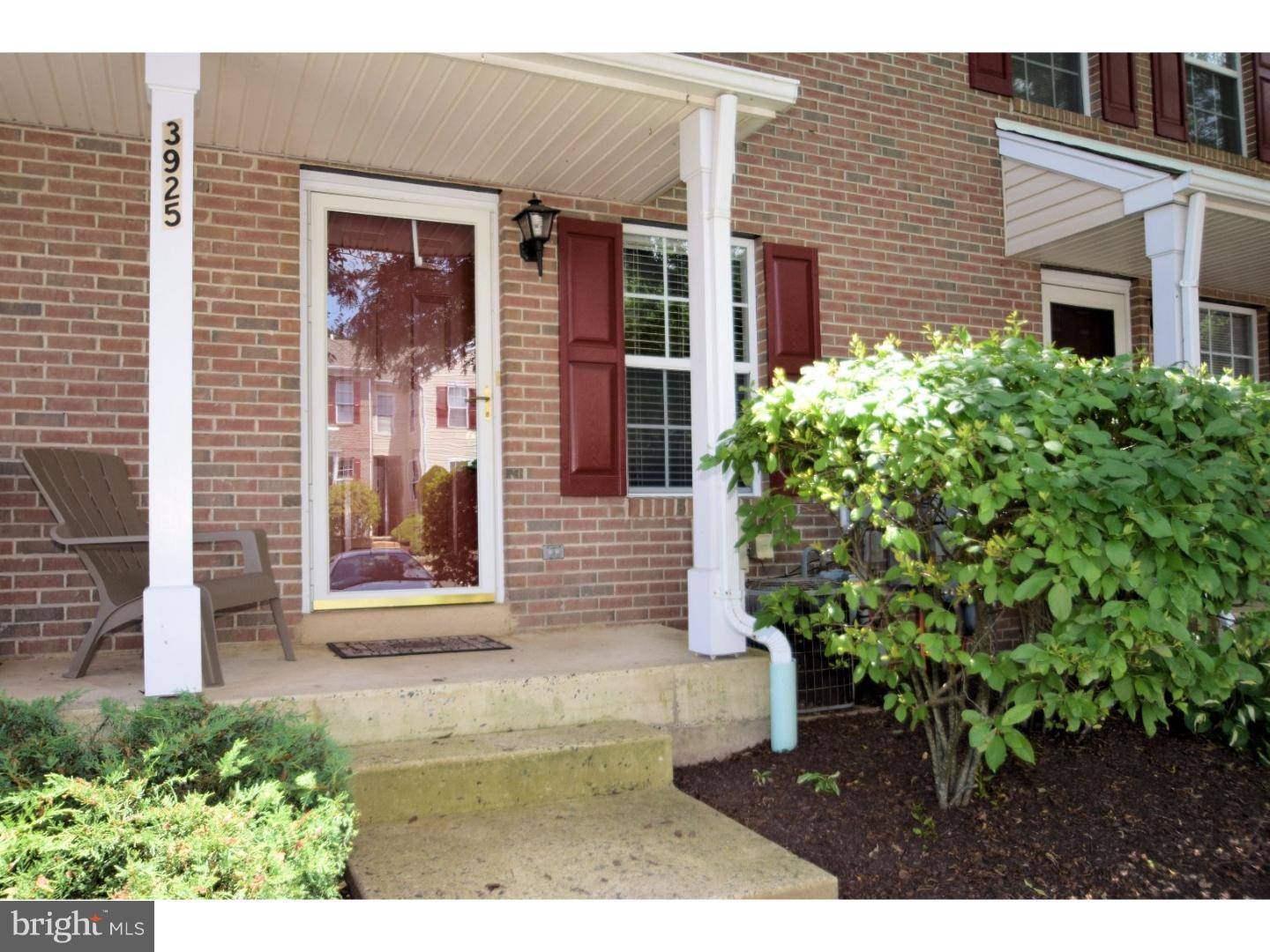 Doylestown, PA 18902,3925 CAPTAIN MOLLY CIR #AIN