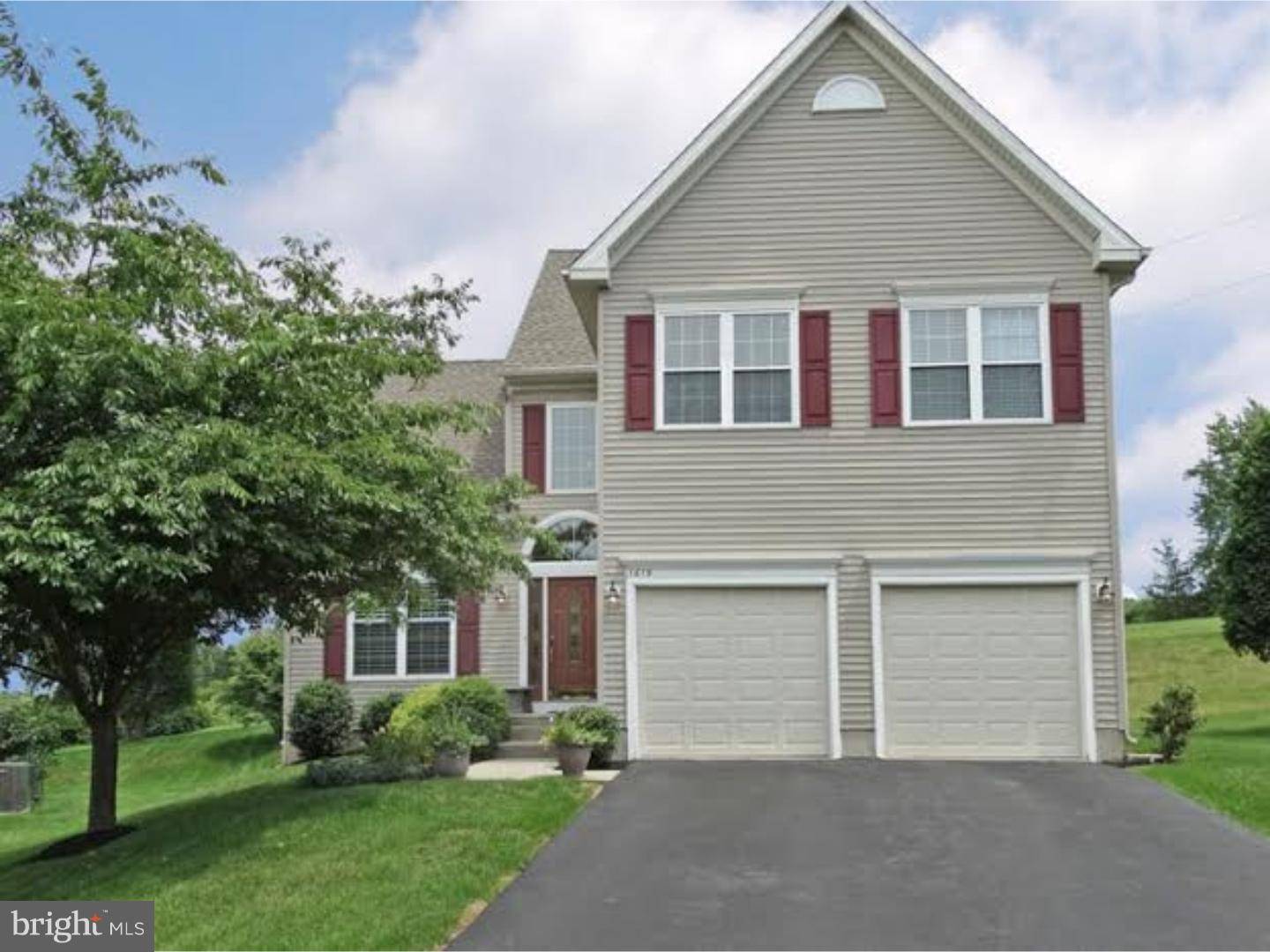 Jamison, PA 18929,1619 DEER RUN DR