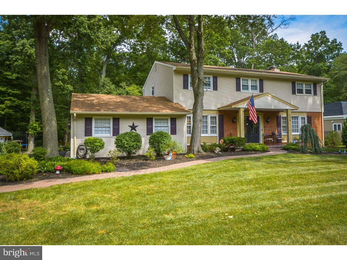 Yardley, PA 19067,536 COUNTESS DR