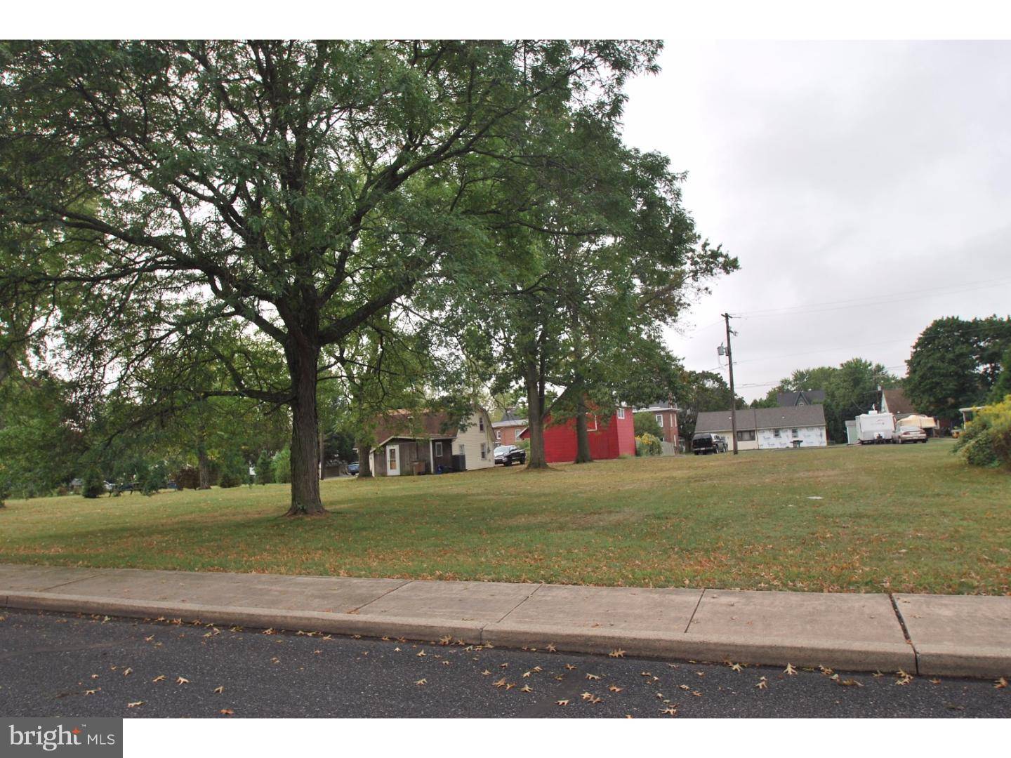 Telford, PA 18969,LOT 1 HAMILTON ST