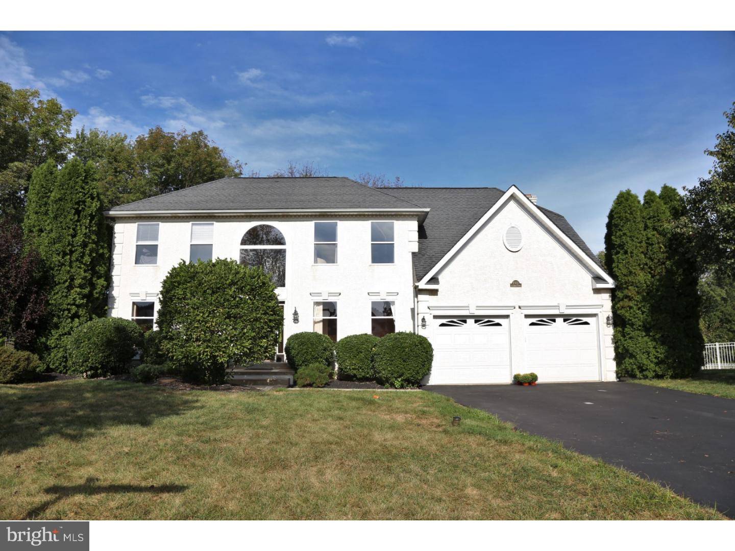 Warrington, PA 18976,1555 E COBBLESTONE CIR