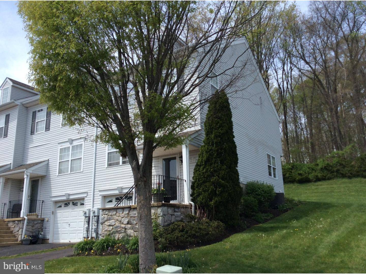 Doylestown, PA 18902,4636 LOUISE SAINT CLAIRE DR