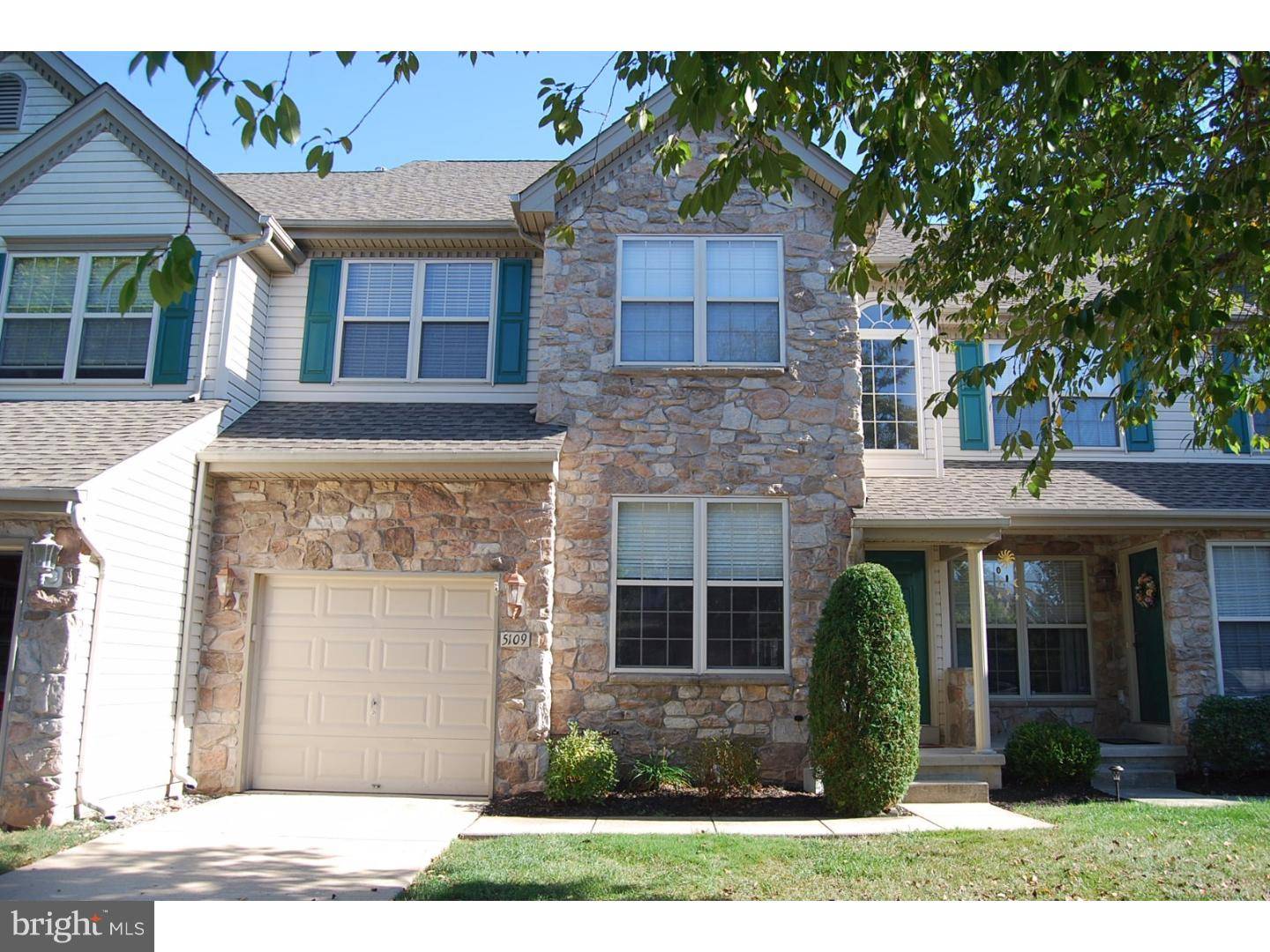 Doylestown, PA 18902,5109 CINNAMON CT