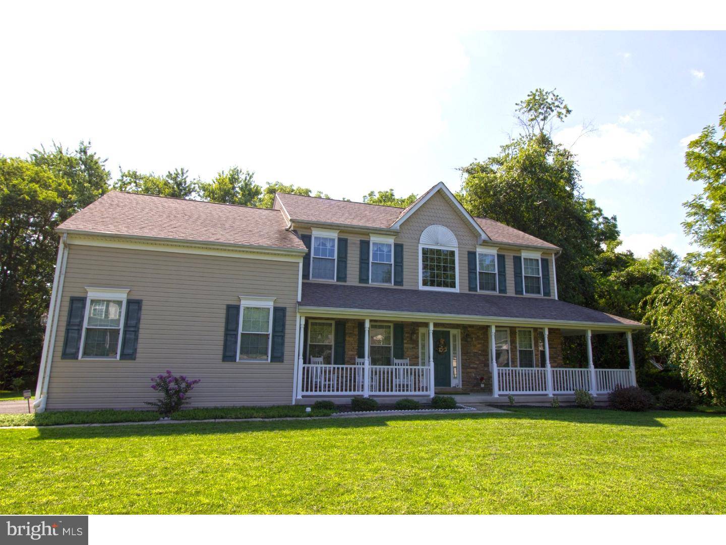 Ivyland, PA 18974,1257 LAUREL AVE