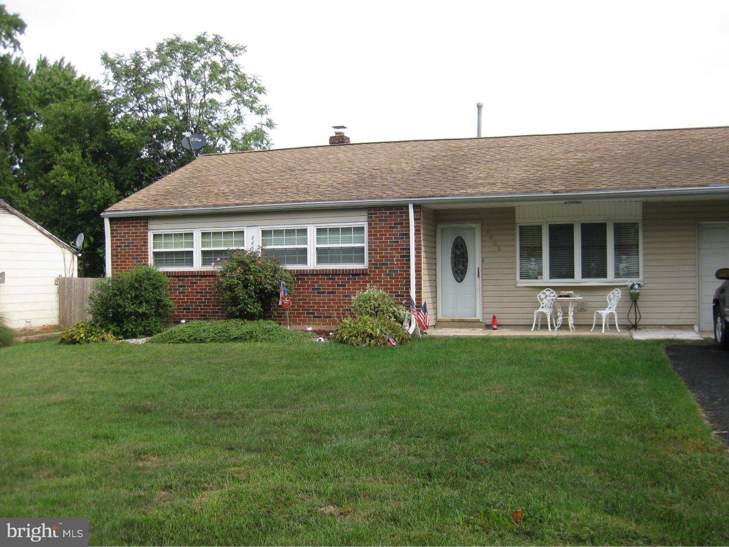 Trevose, PA 19053,4453 SOMERTON RD