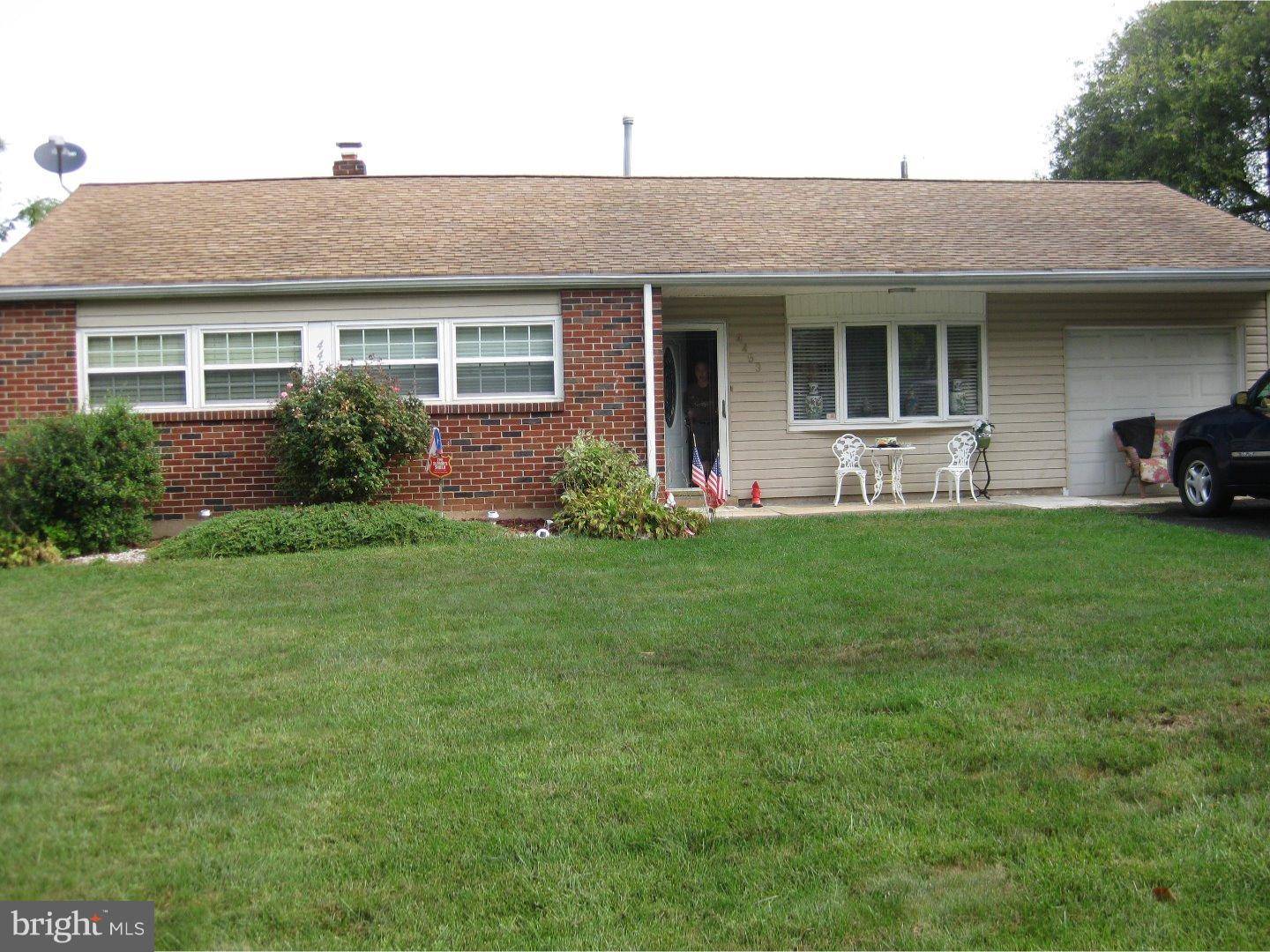 Trevose, PA 19053,4453 SOMERTON RD