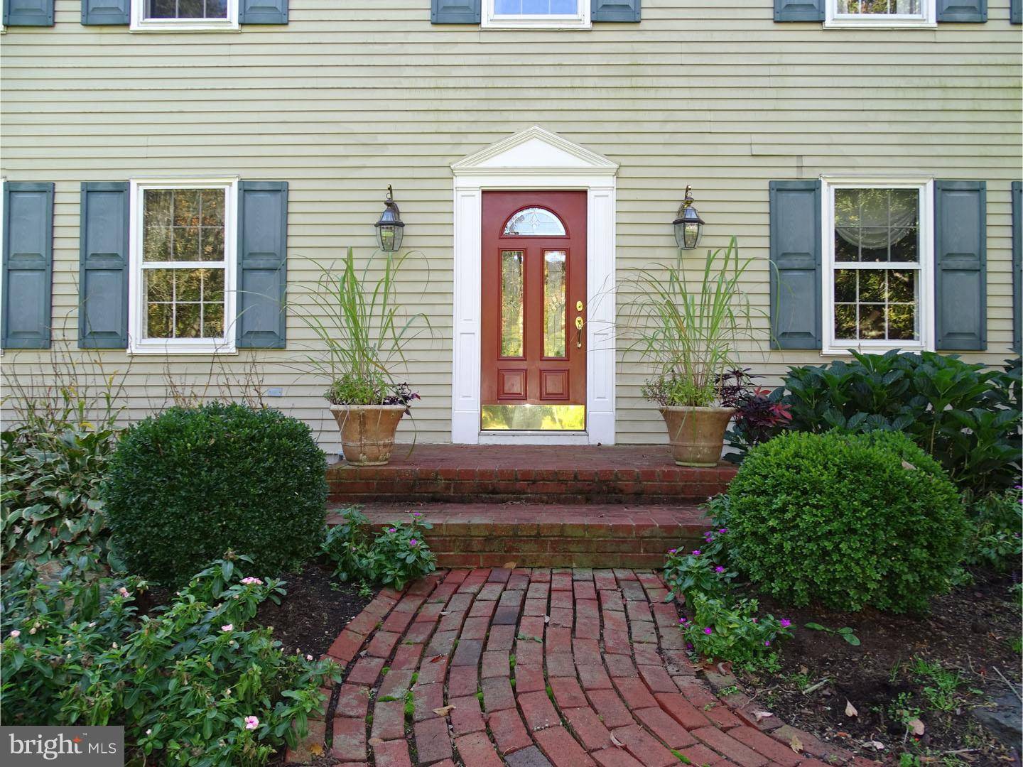 Doylestown, PA 18902,5381 WALDEN WAY