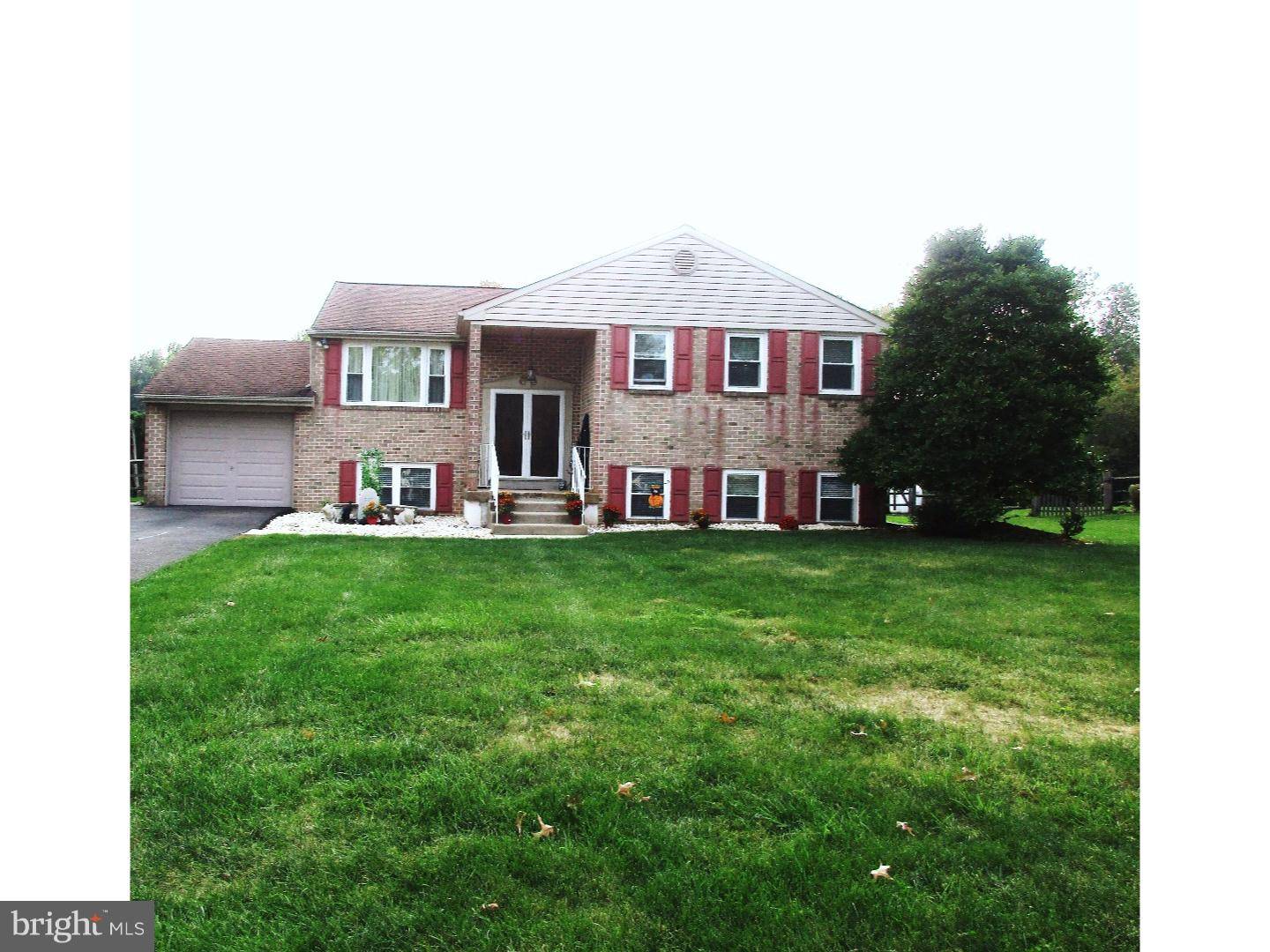 Churchville, PA 18966,55 GREAT OAK DR