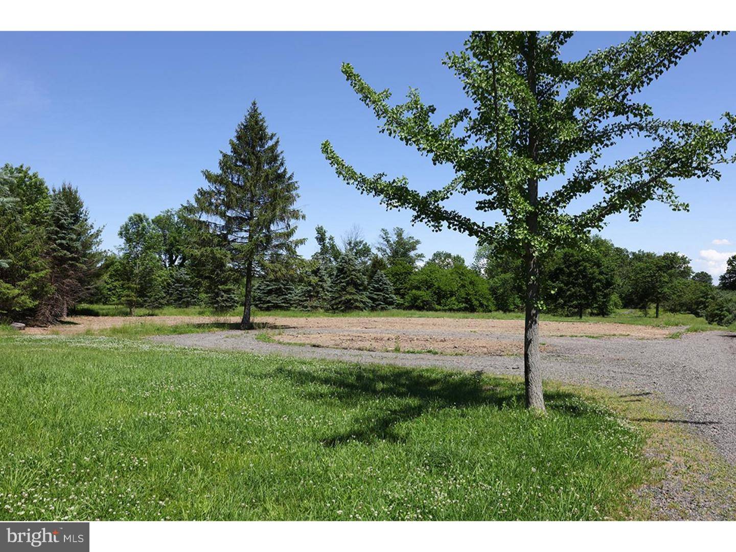 Pipersville, PA 18947,6530 STUMP RD #LOT 1