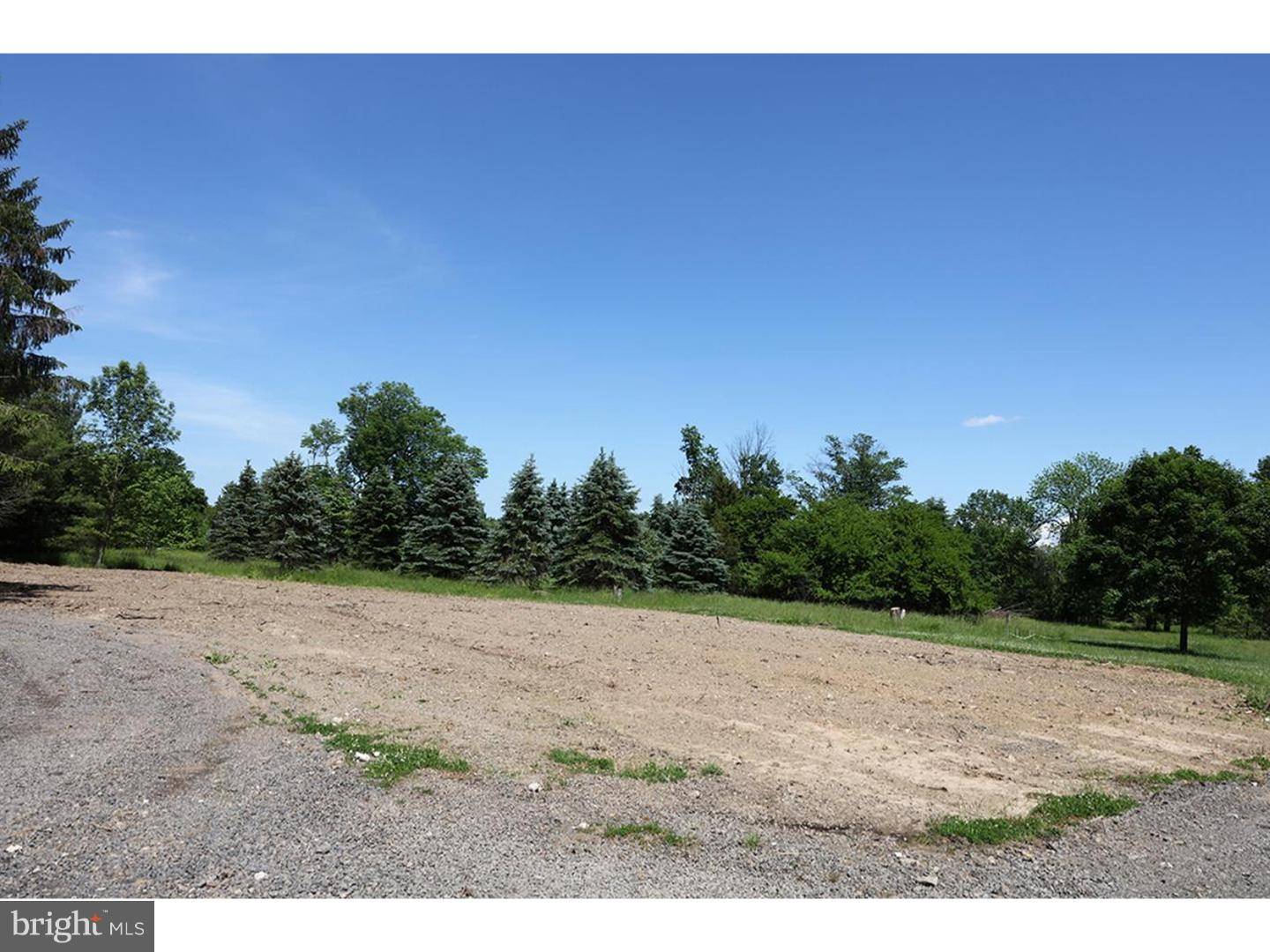 Pipersville, PA 18947,6530 STUMP RD #LOT 1