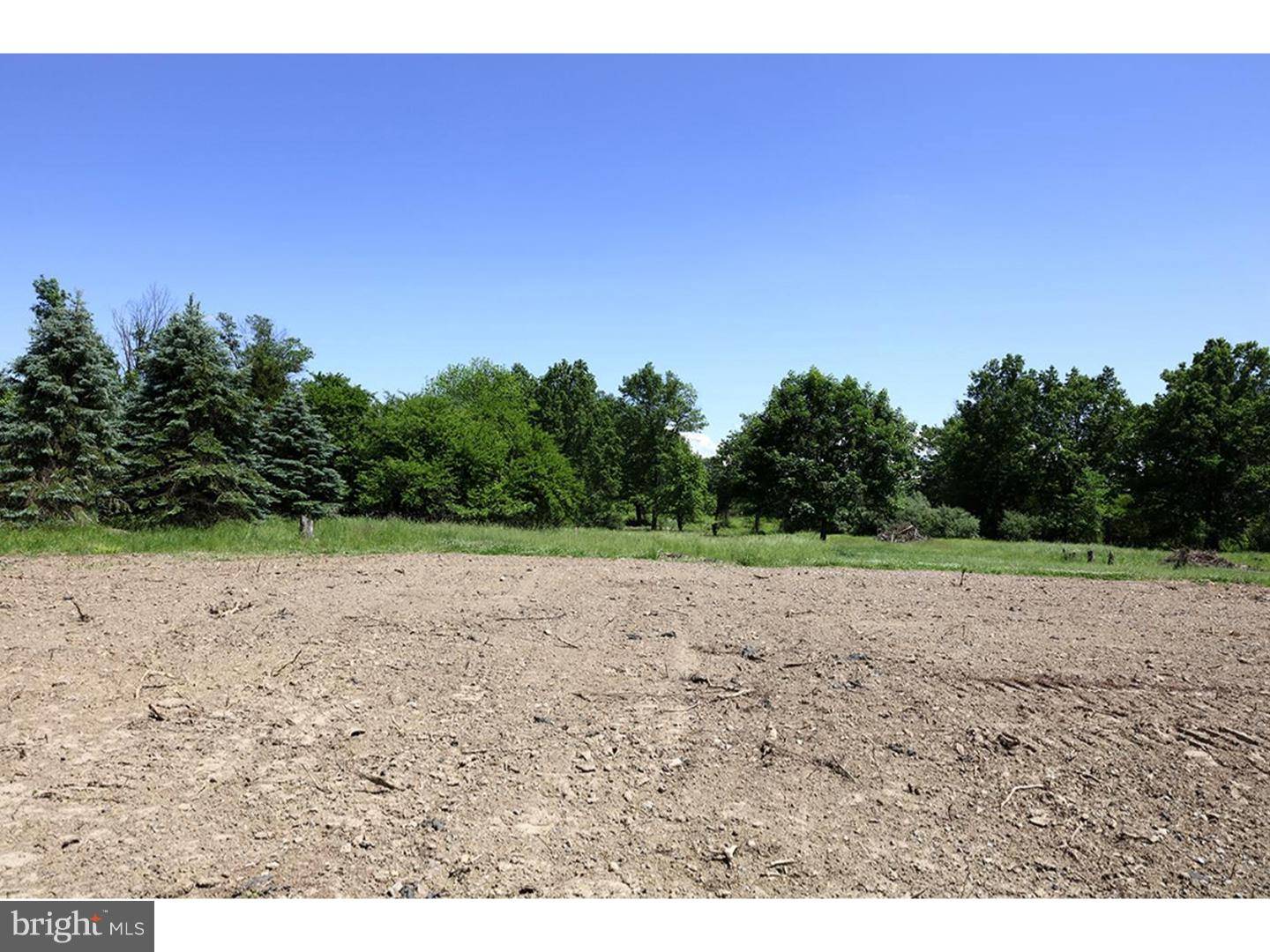 Pipersville, PA 18947,6530 STUMP RD #LOT 2