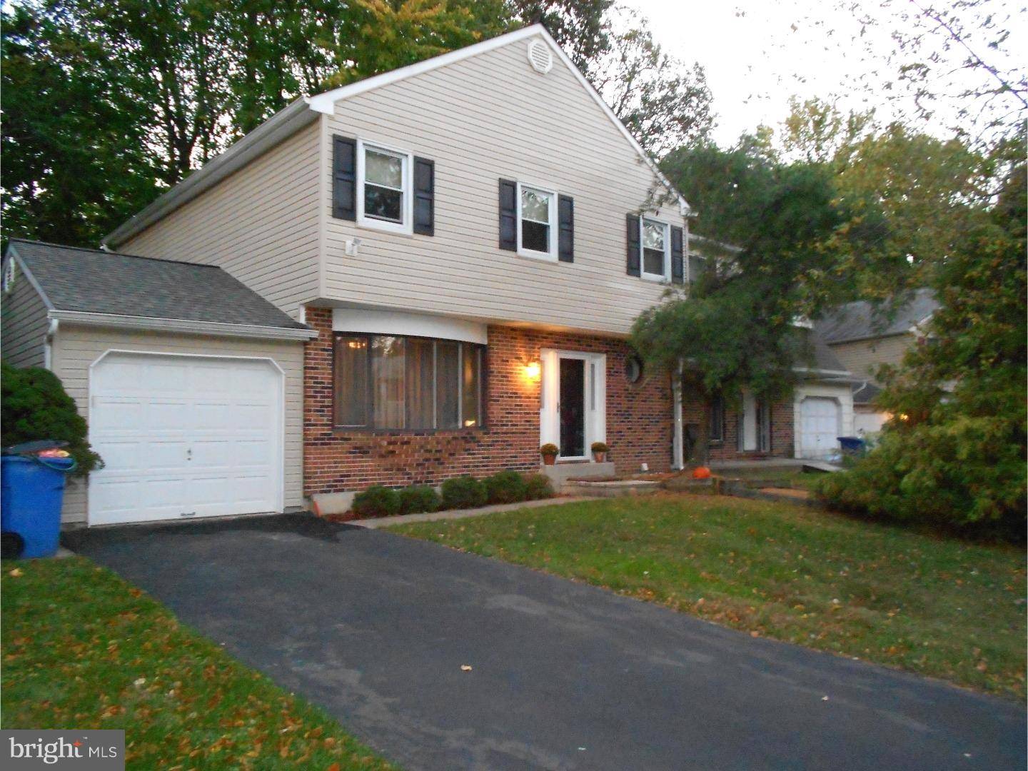 Yardley, PA 19067,1273 WILTON CRES