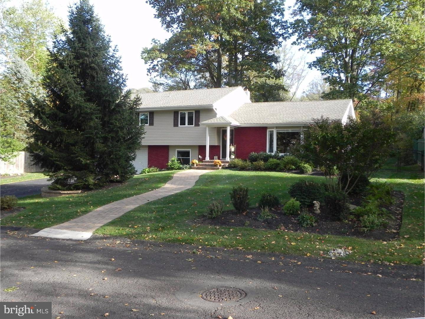 Yardley, PA 19067,6 RADCLIFFE RD