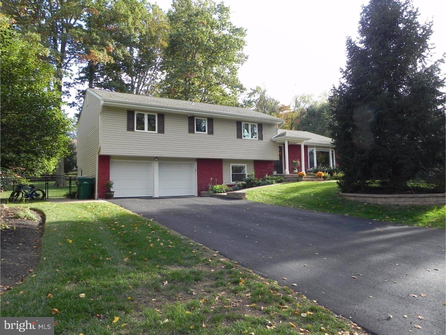 Yardley, PA 19067,6 RADCLIFFE RD