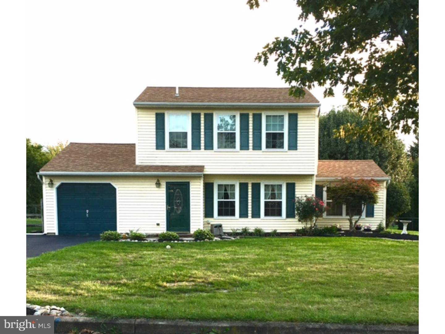 Jamison, PA 18929,1841 COLD BROOK LN