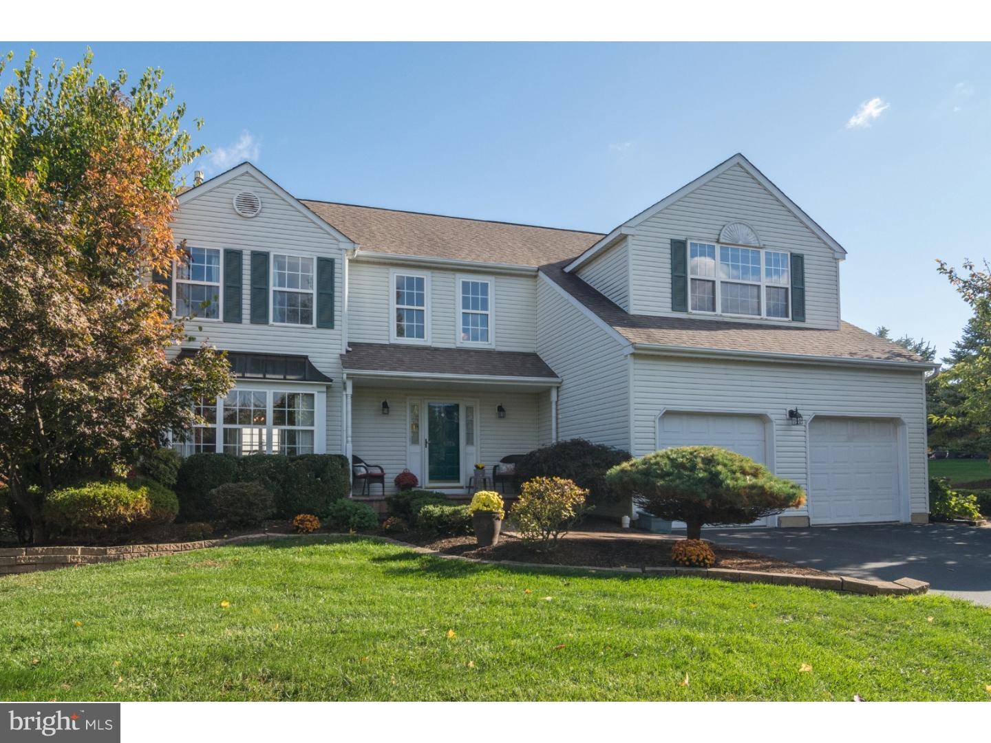 Doylestown, PA 18901,70 BRINKER DR