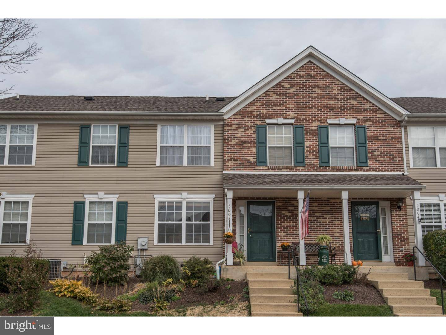 Doylestown, PA 18902,5002 REBECCA FELL DR #213