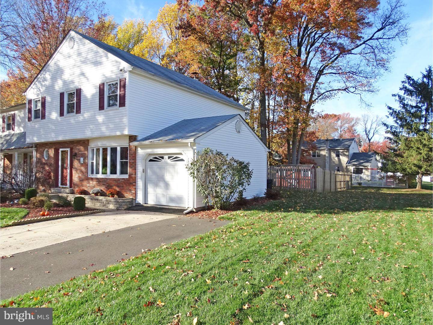 Yardley, PA 19067,1268 BELGRAVE CRES