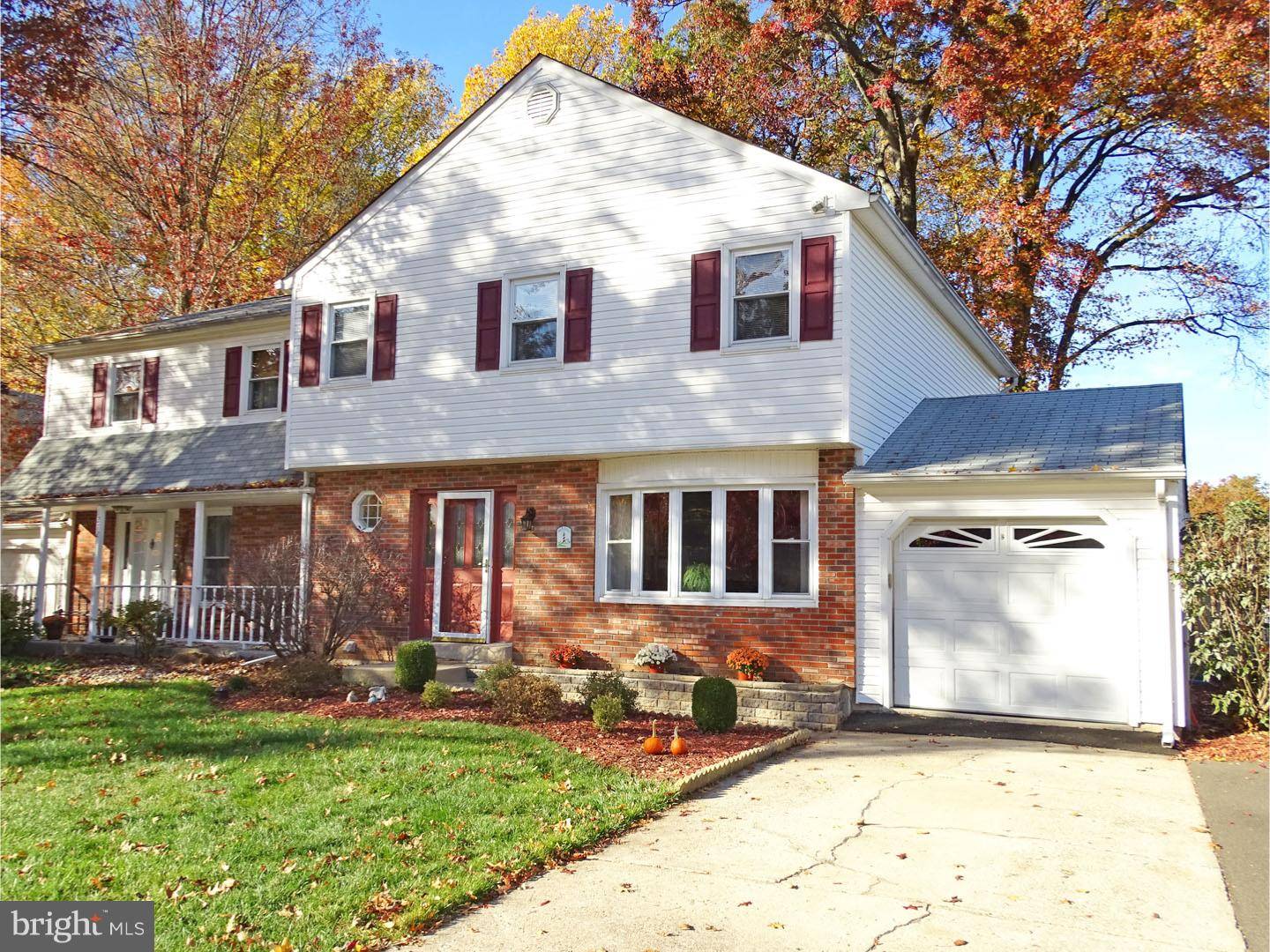 Yardley, PA 19067,1268 BELGRAVE CRES