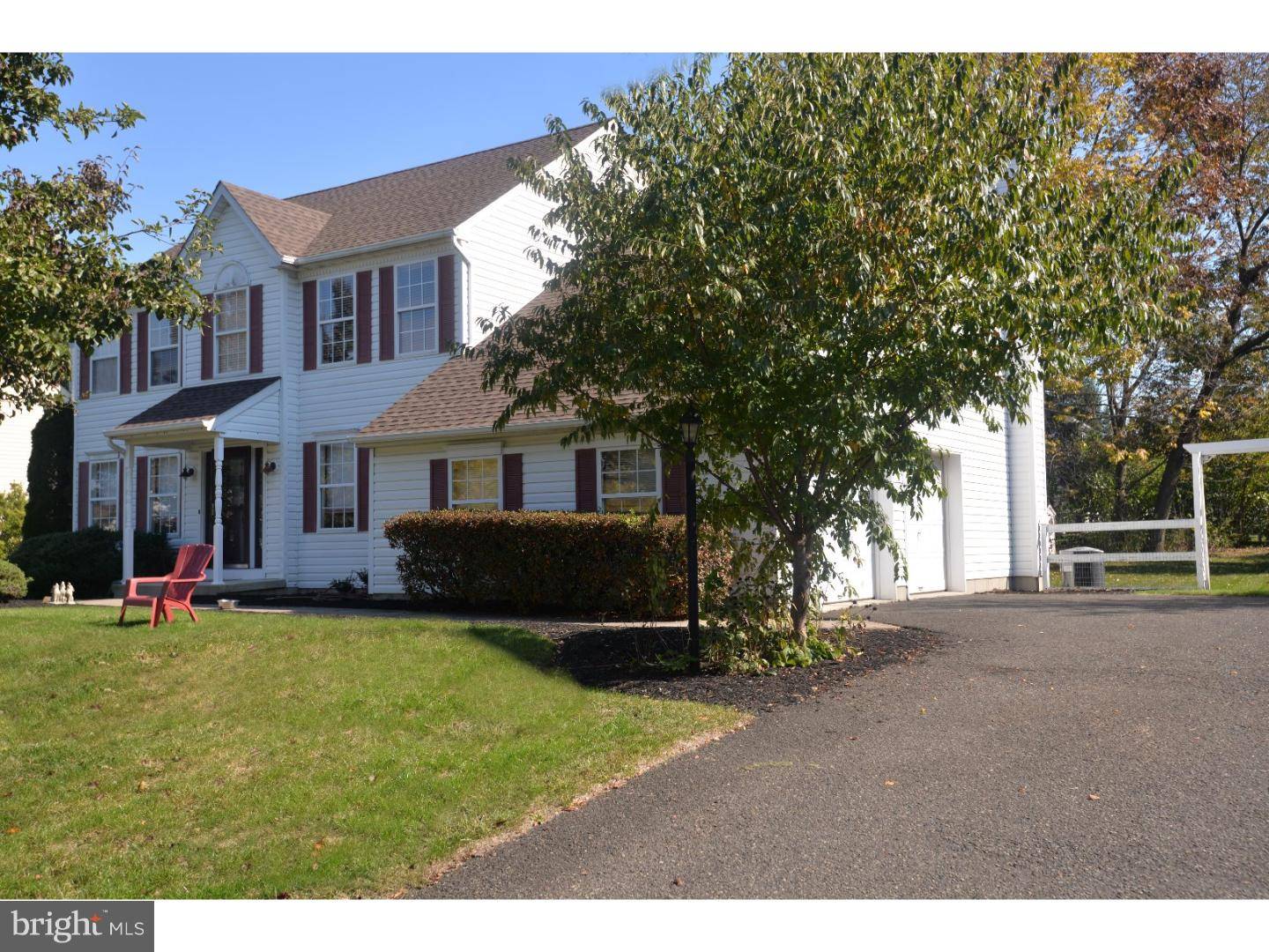 Chalfont, PA 18914,1298 RED OAK DR