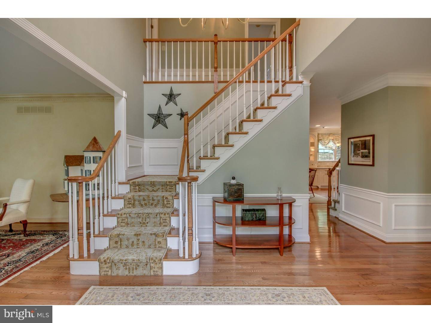 Doylestown, PA 18902,3625 KNOLLS BEND CT