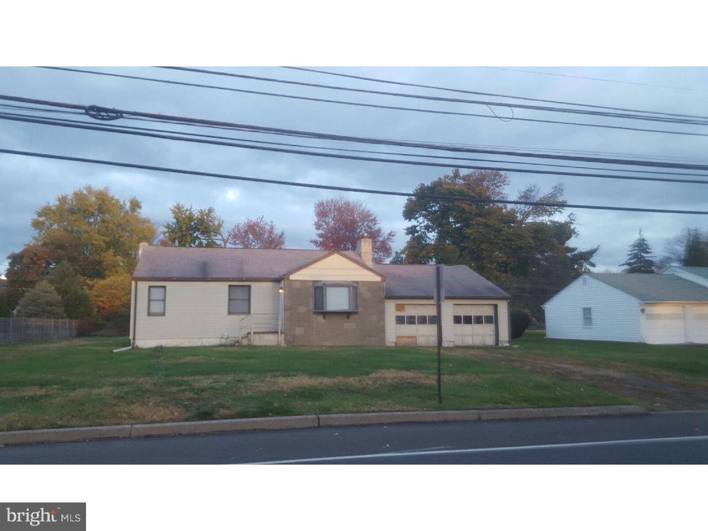 Warminster, PA 18974,666 MEARNS RD