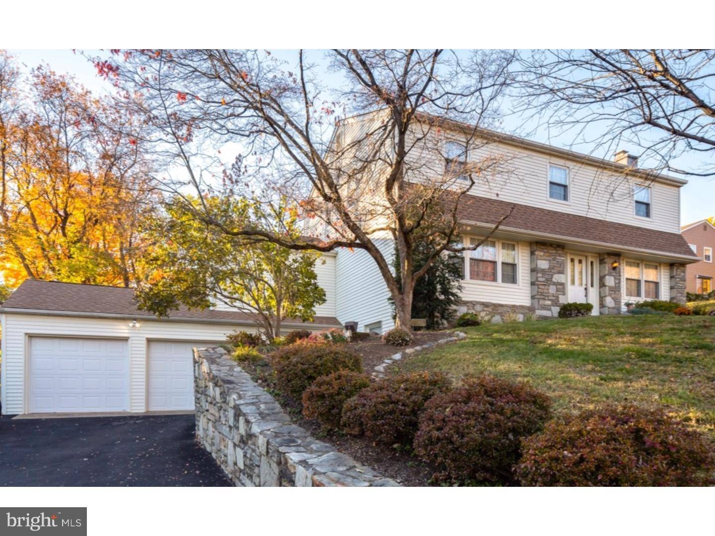 Lower Southampton, PA 19053,707 ROSS DR