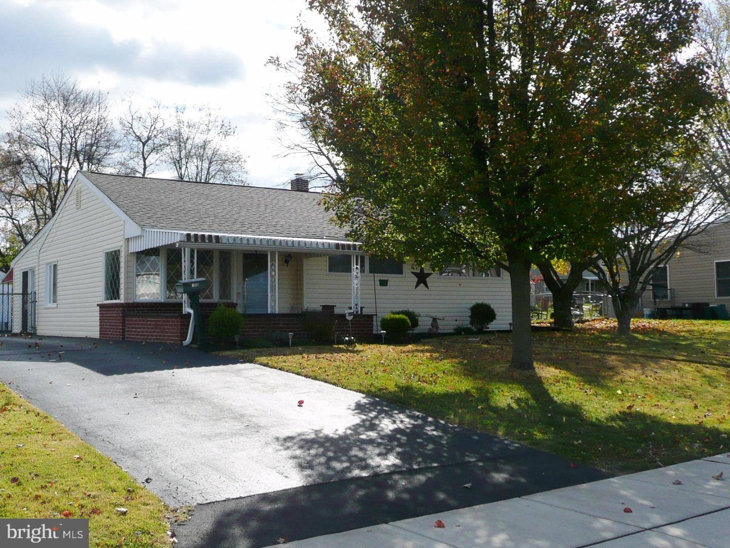 Morrisville, PA 19067,125 WINDING WAY