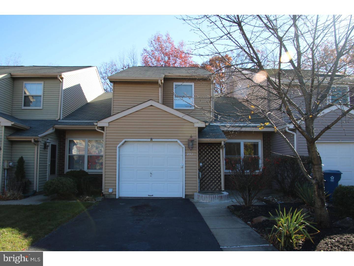 Morrisville, PA 19067,232 MARBLE CT