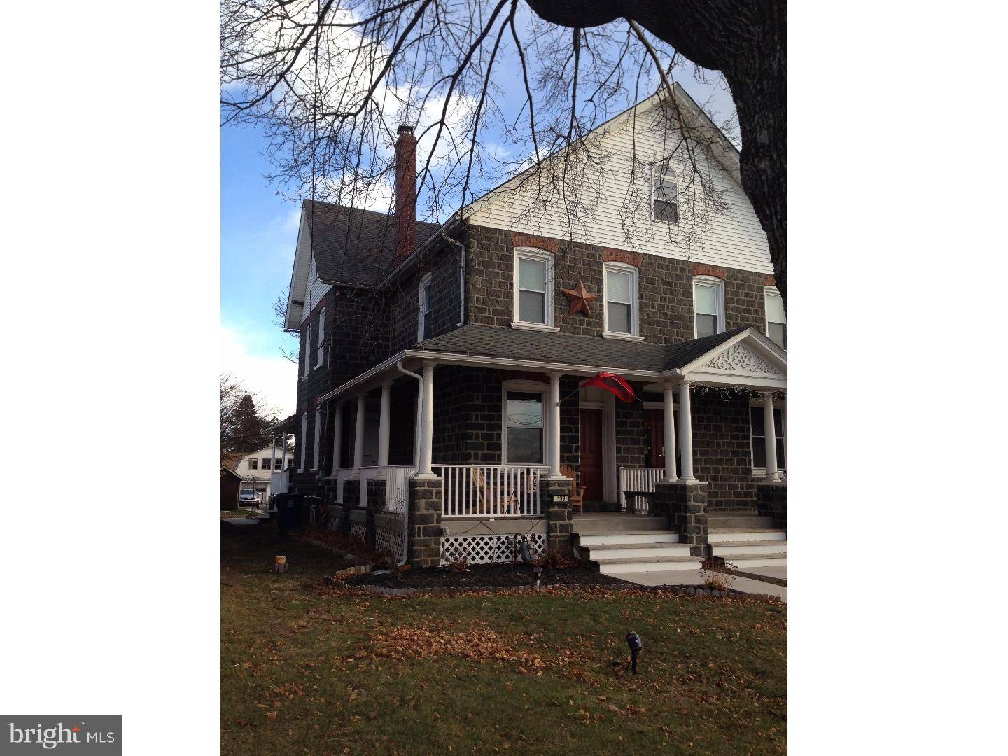 Richlandtown, PA 18955,139 S MAIN ST