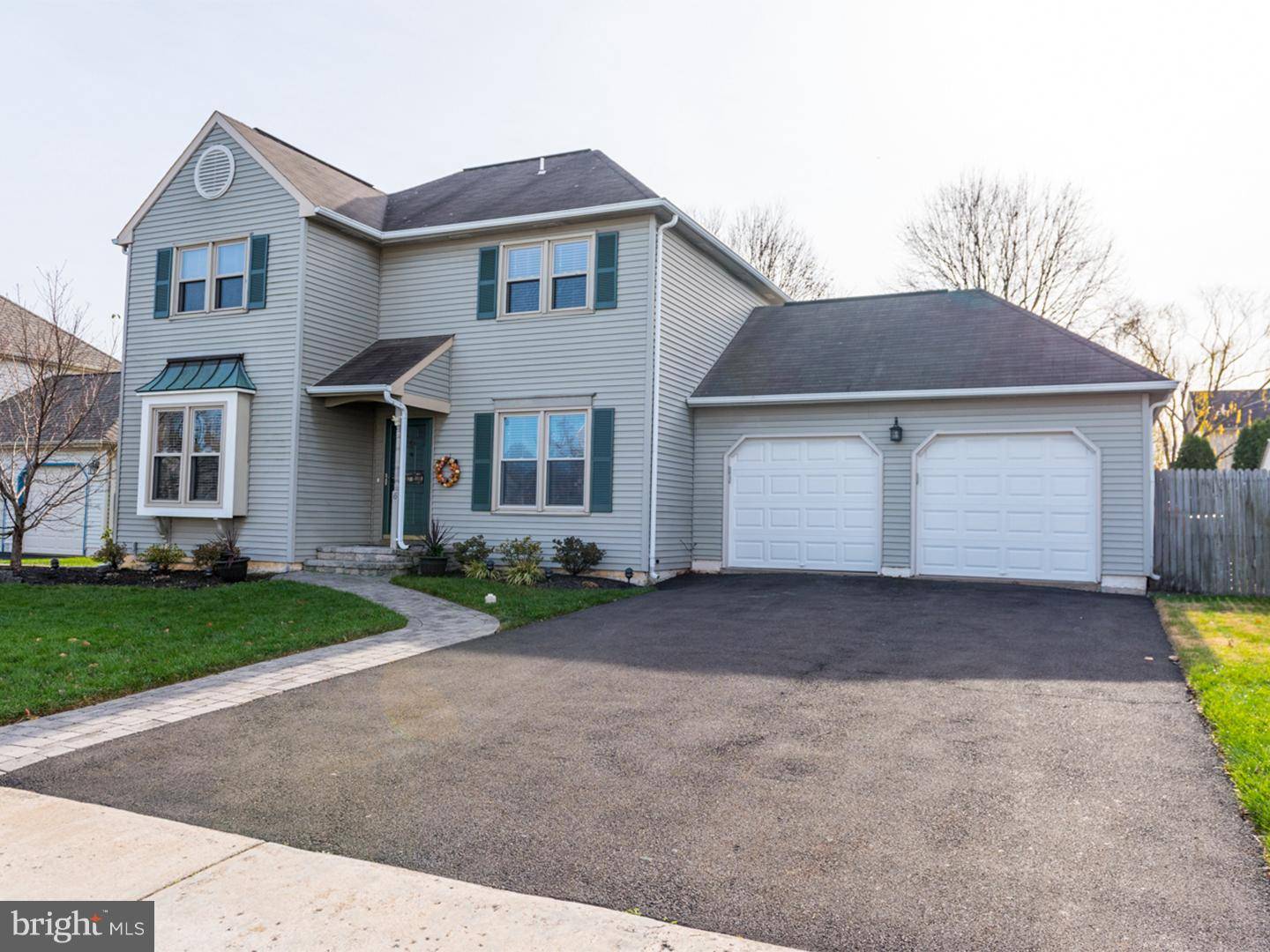 Fairless Hills, PA 19030,6 ERIN DR