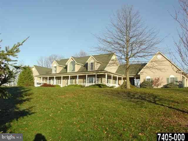 East Hanover Twp, PA 17078,1078 GRAVEL HILL RD