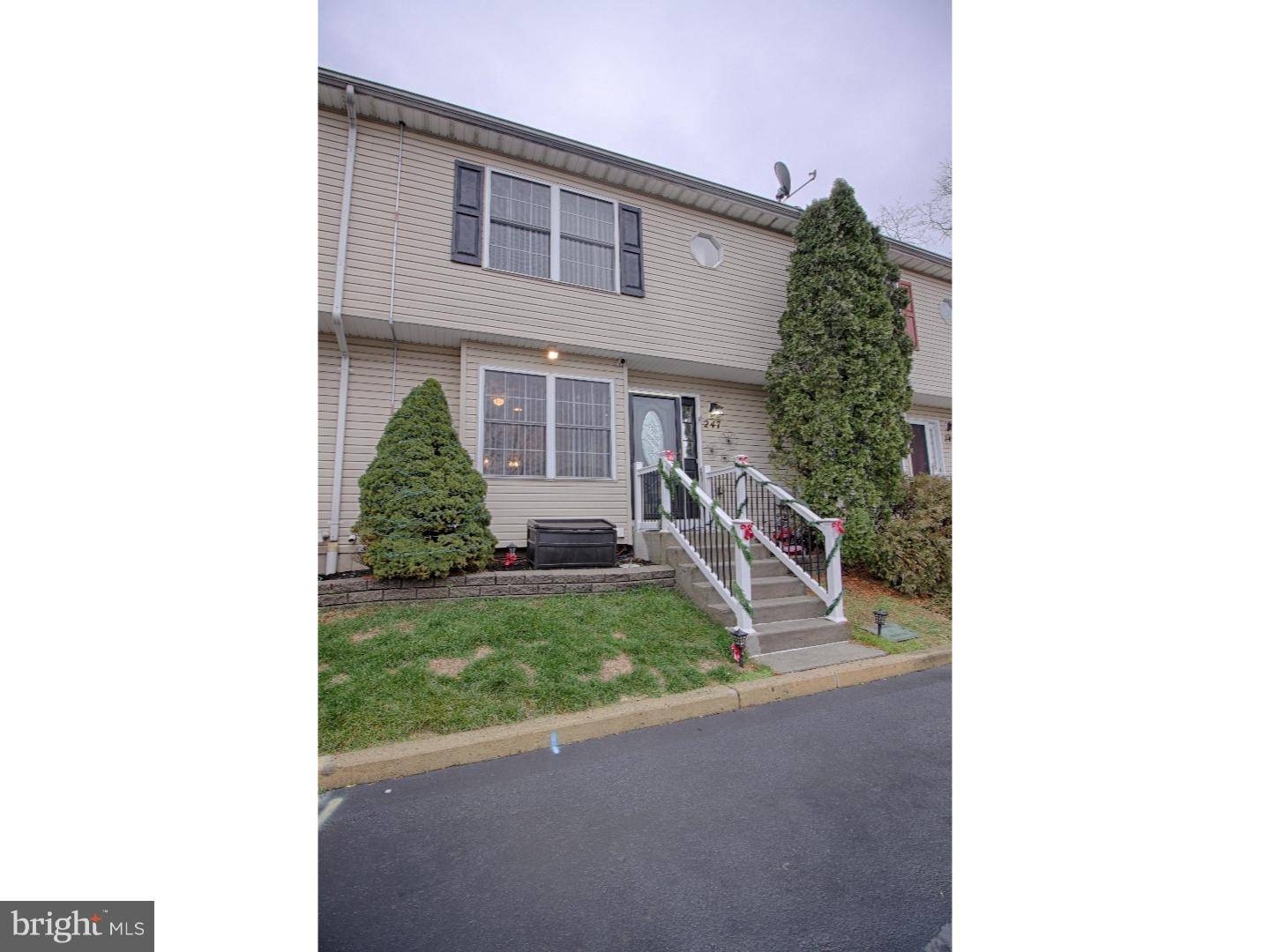 Morrisville, PA 19067,247 MELVIN AVE S