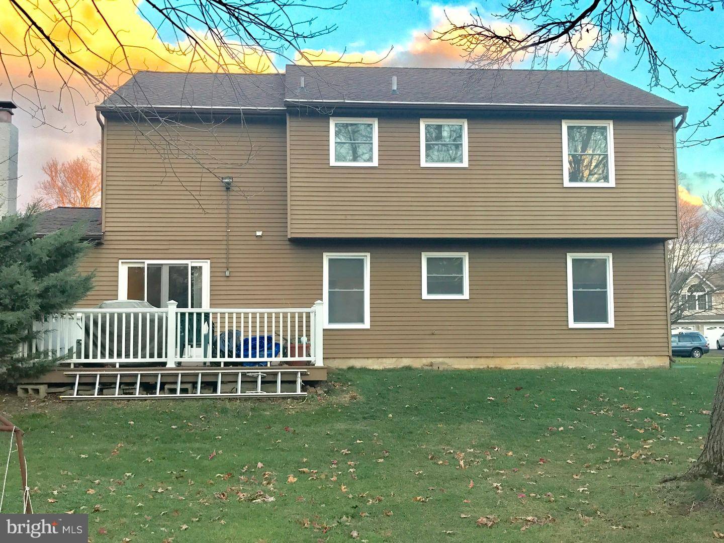 Yardley, PA 19067,1429 WOODVIEW RD