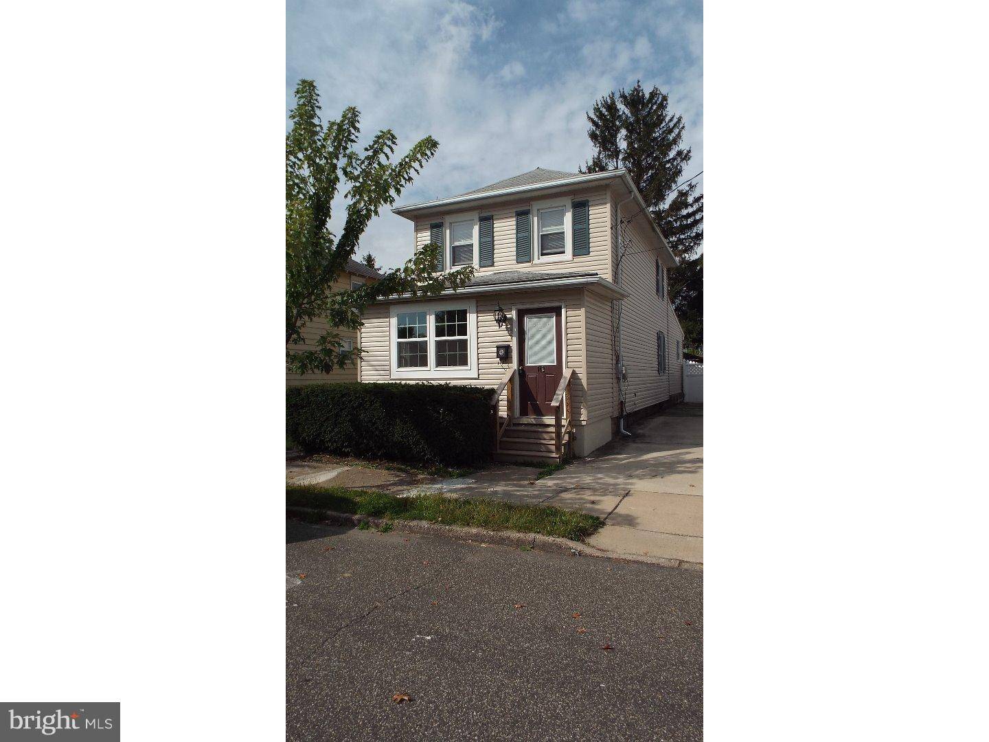 Morrisville, PA 19067,142 HARRISON AVE