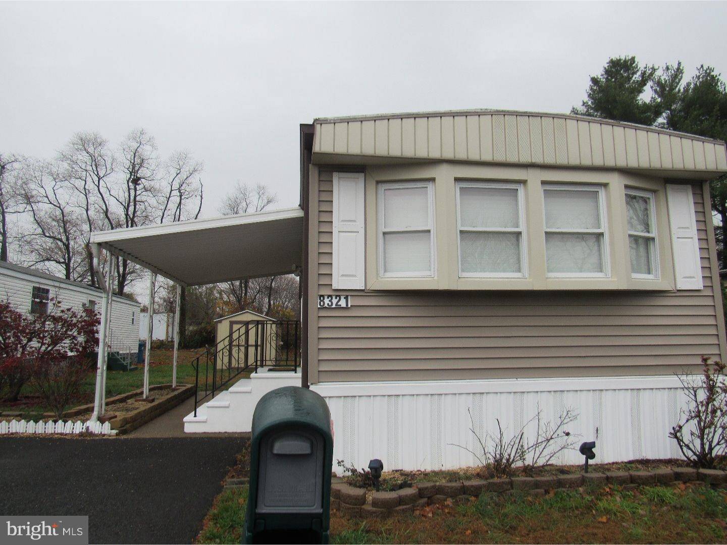 Morrisville, PA 19067,8321 WINDSOR DR