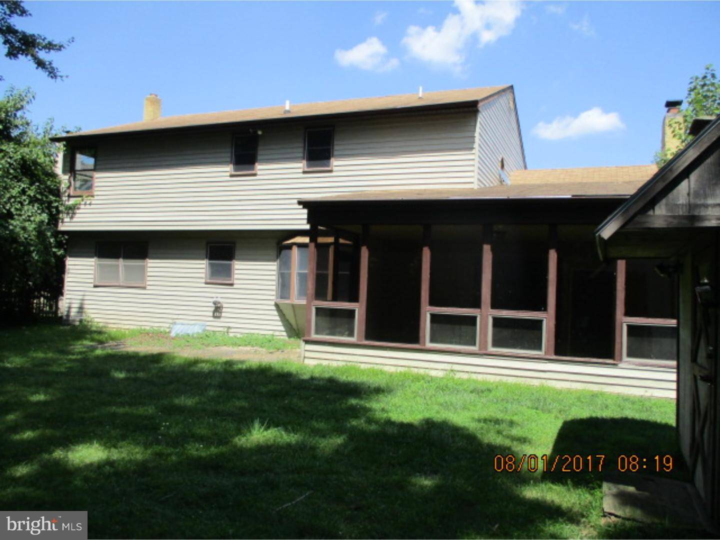 Fairless Hills, PA 19030,585 BUCK DR