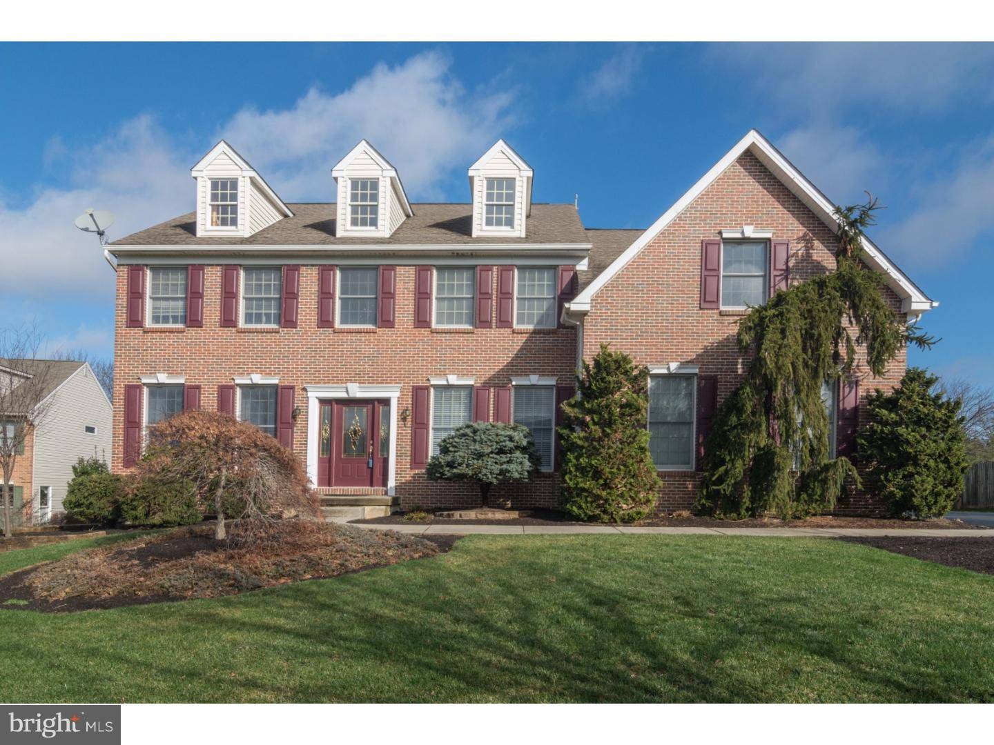 Pipersville, PA 18947,4965 MORGAN CT