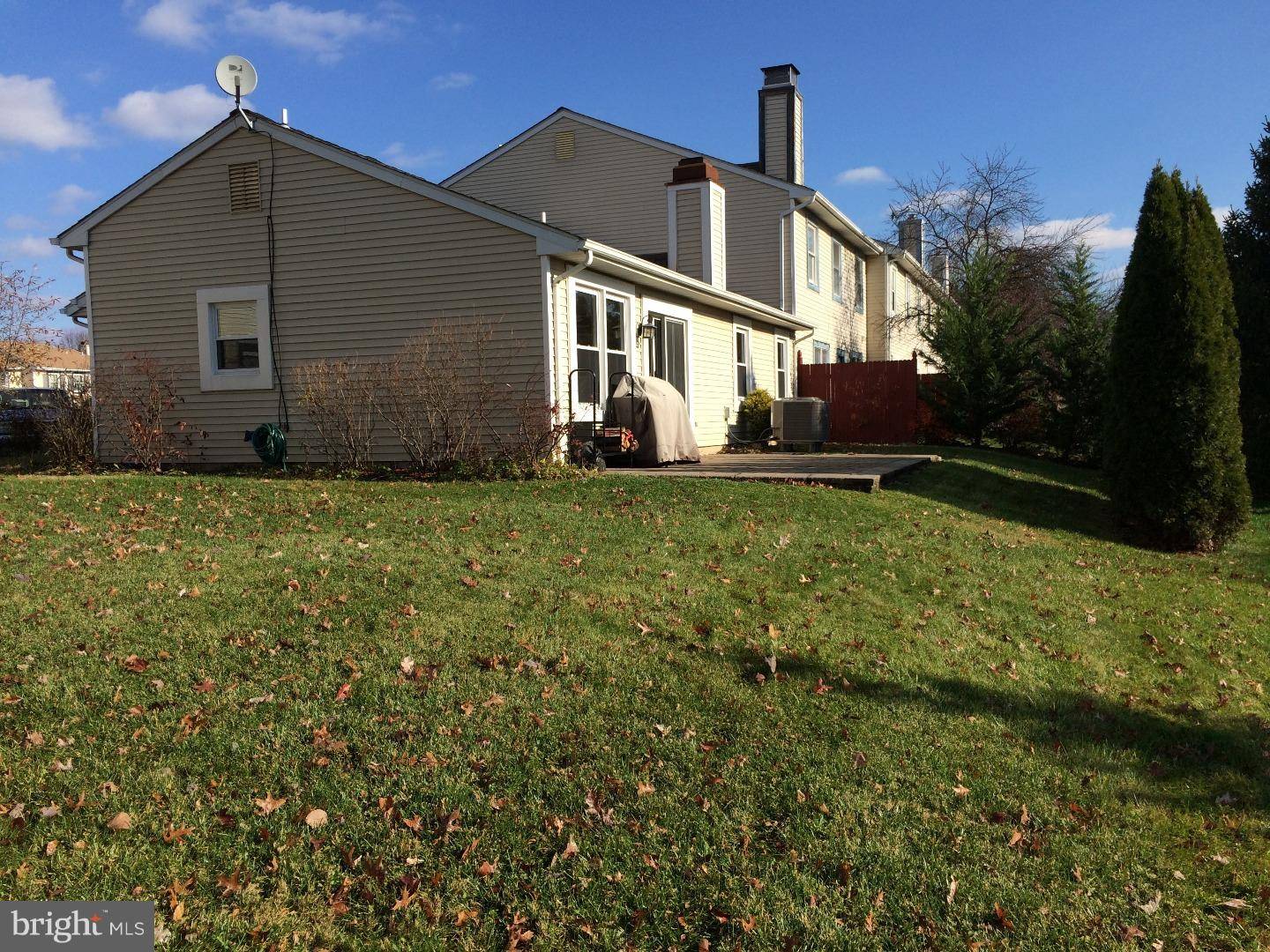 Morrisville, PA 19067,1383 SWEETBELL CT