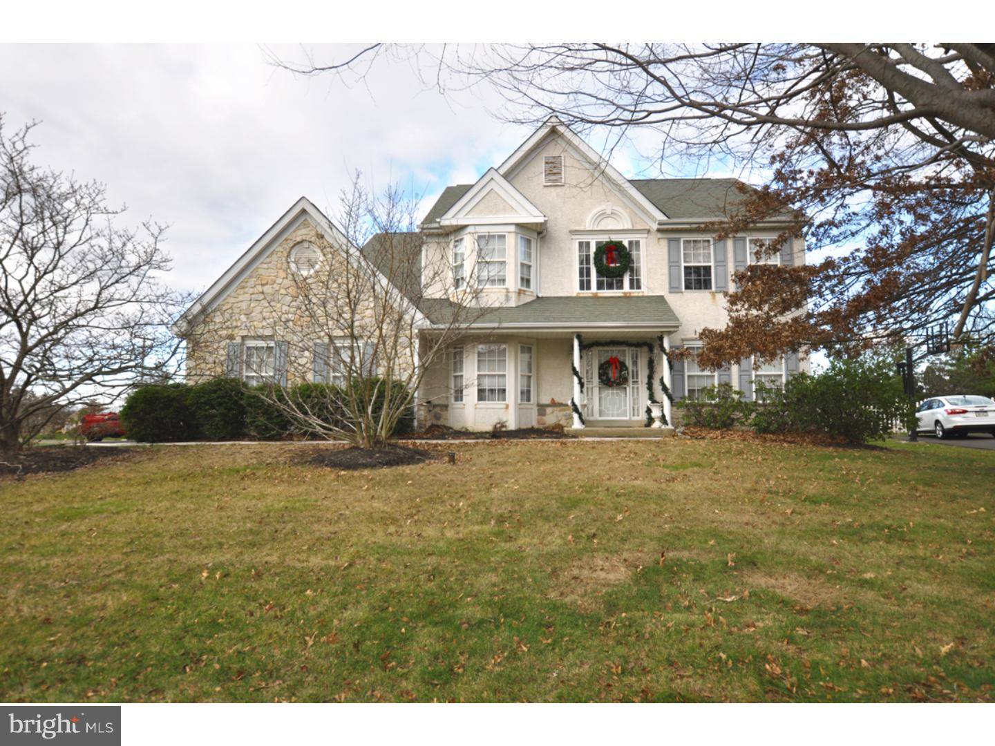 Warrington, PA 18976,2673 FAWN LN