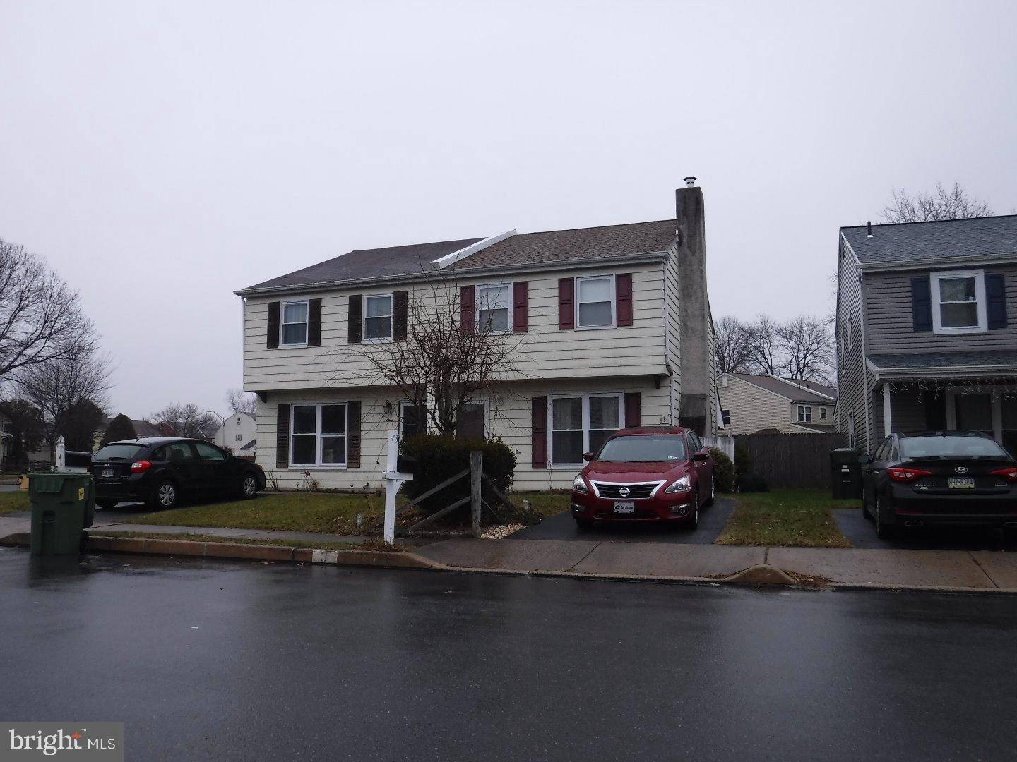 Quakertown, PA 18951,3 BERKS CT