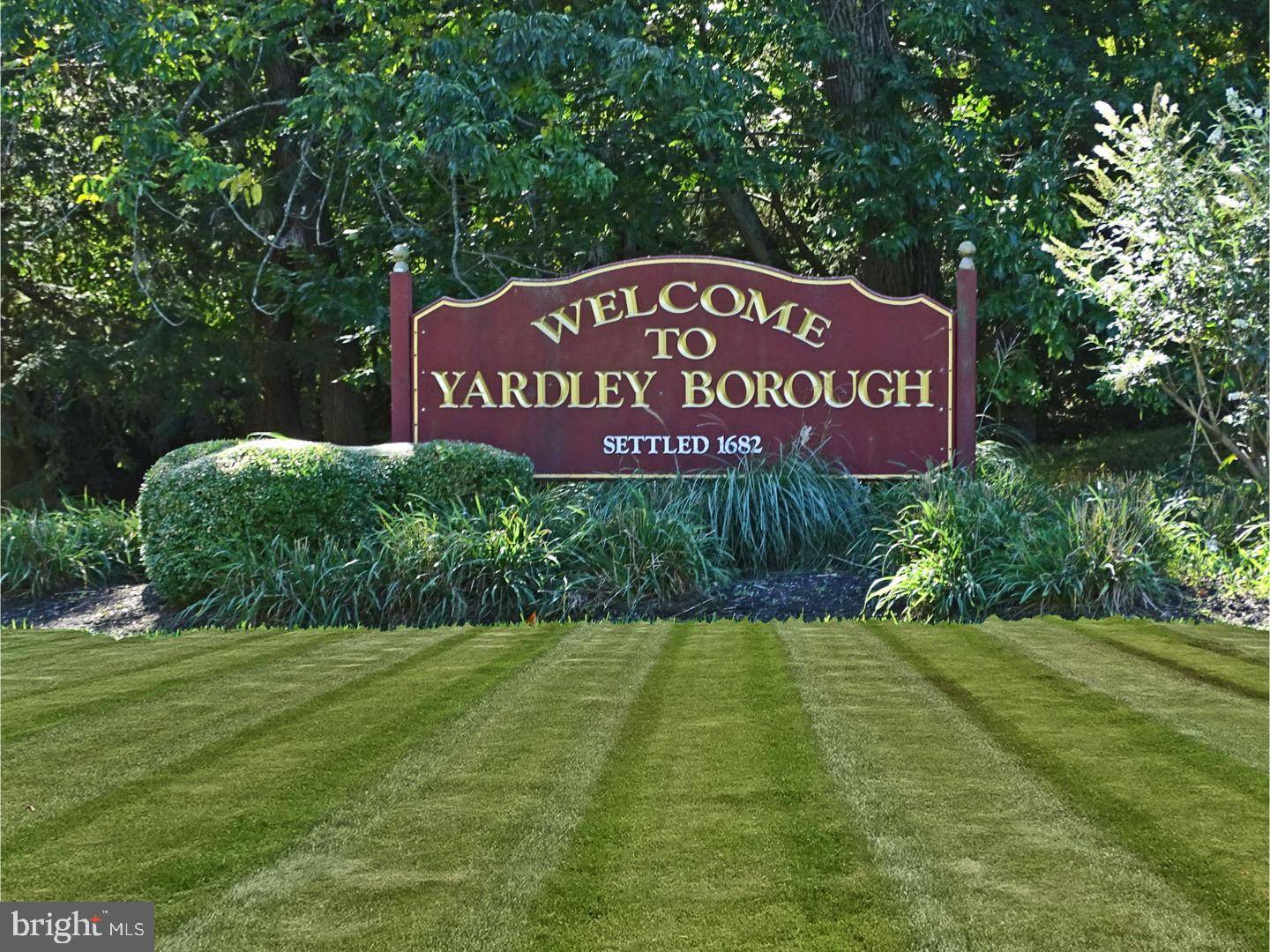 Yardley, PA 19067,104 YARDLEY COMMONS #104U