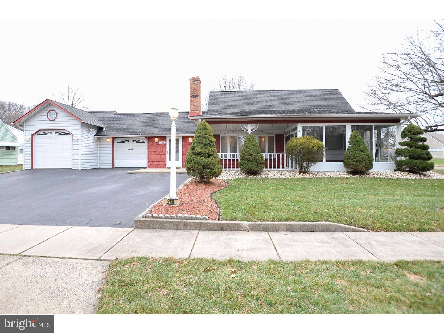 Levittown, PA 19057,286 QUINCY DR