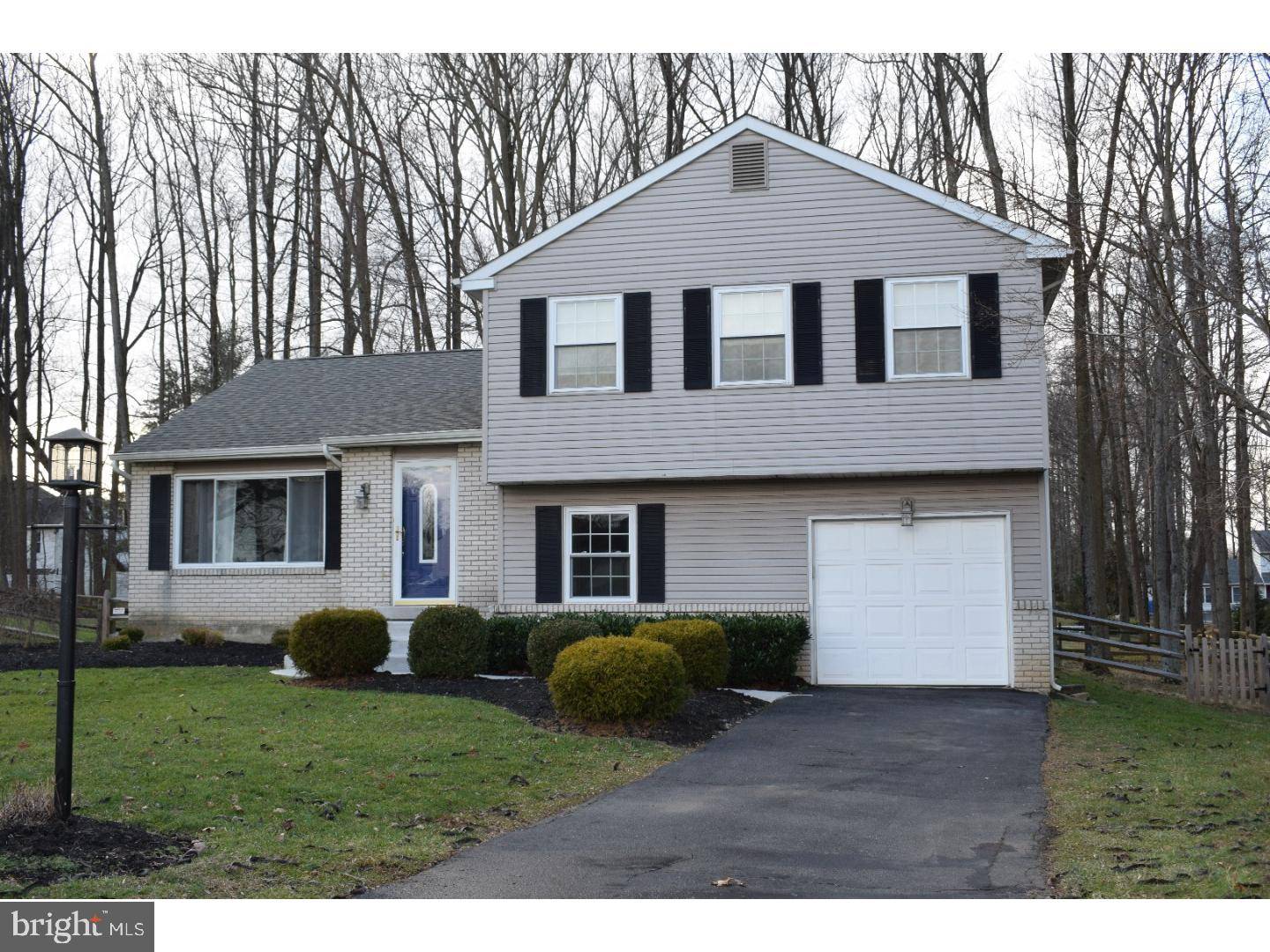 Yardley, PA 19067,281 EMERALD DR