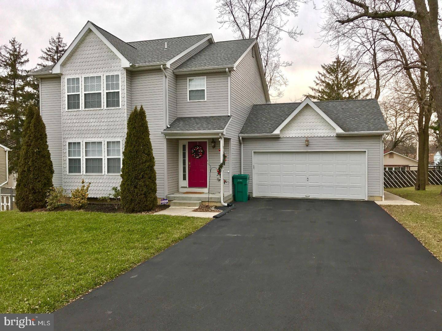 Feasterville Trevose, PA 19053,4779 BOSTON AVE