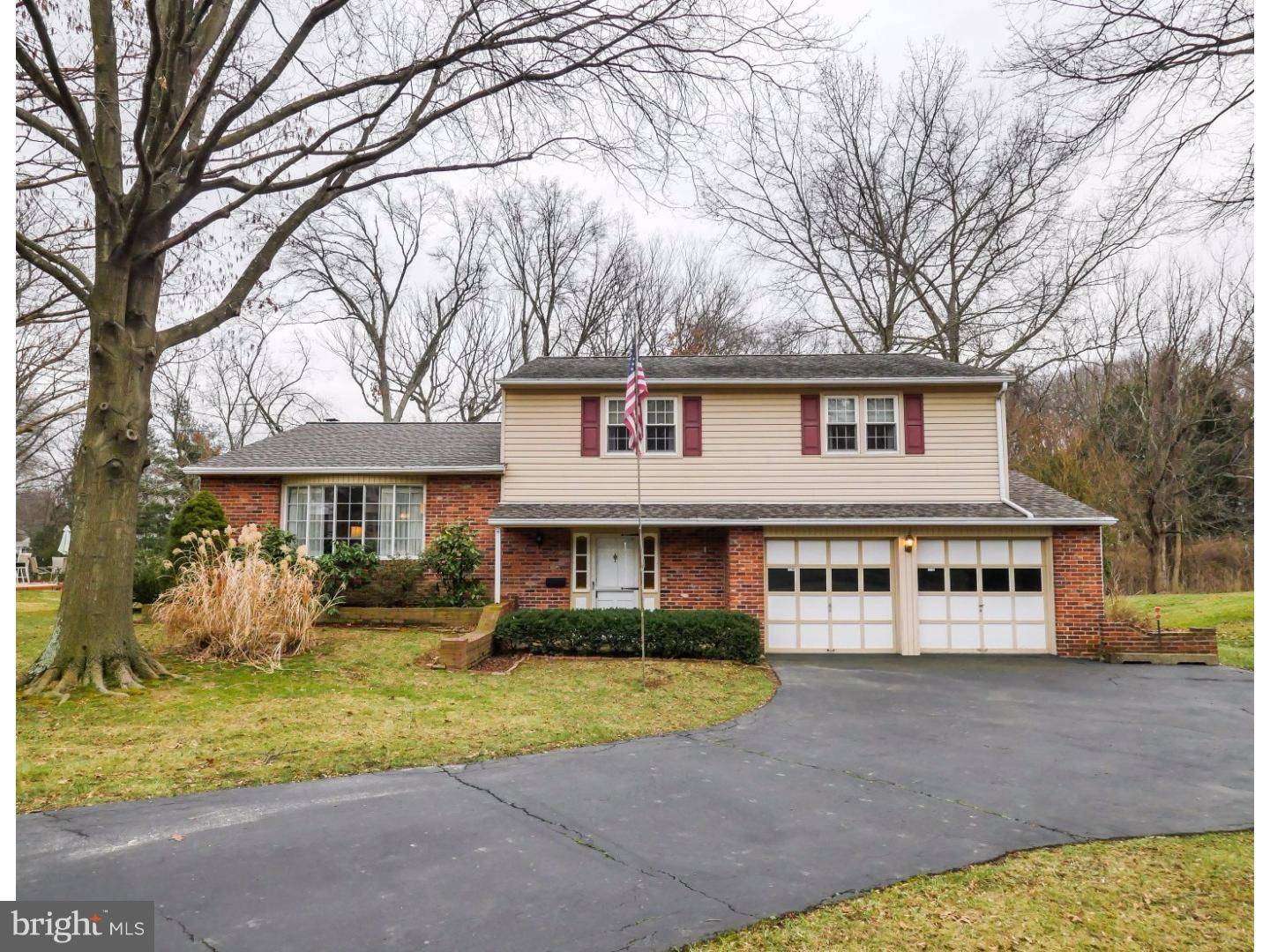 Huntingdon Valley, PA 19006,281 CASEY CIR