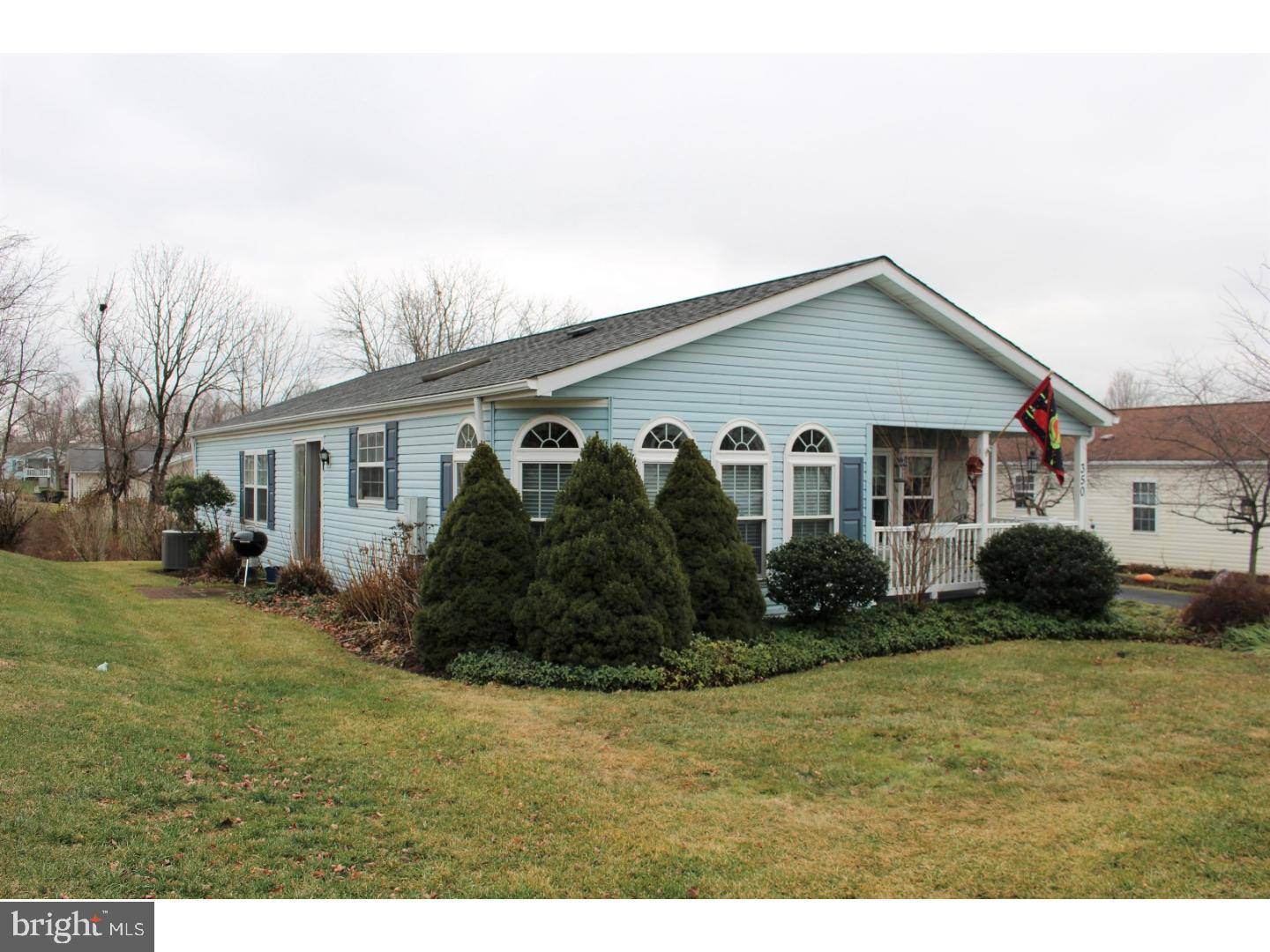 New Hope, PA 18938,350 COUNTRYSIDE CIR