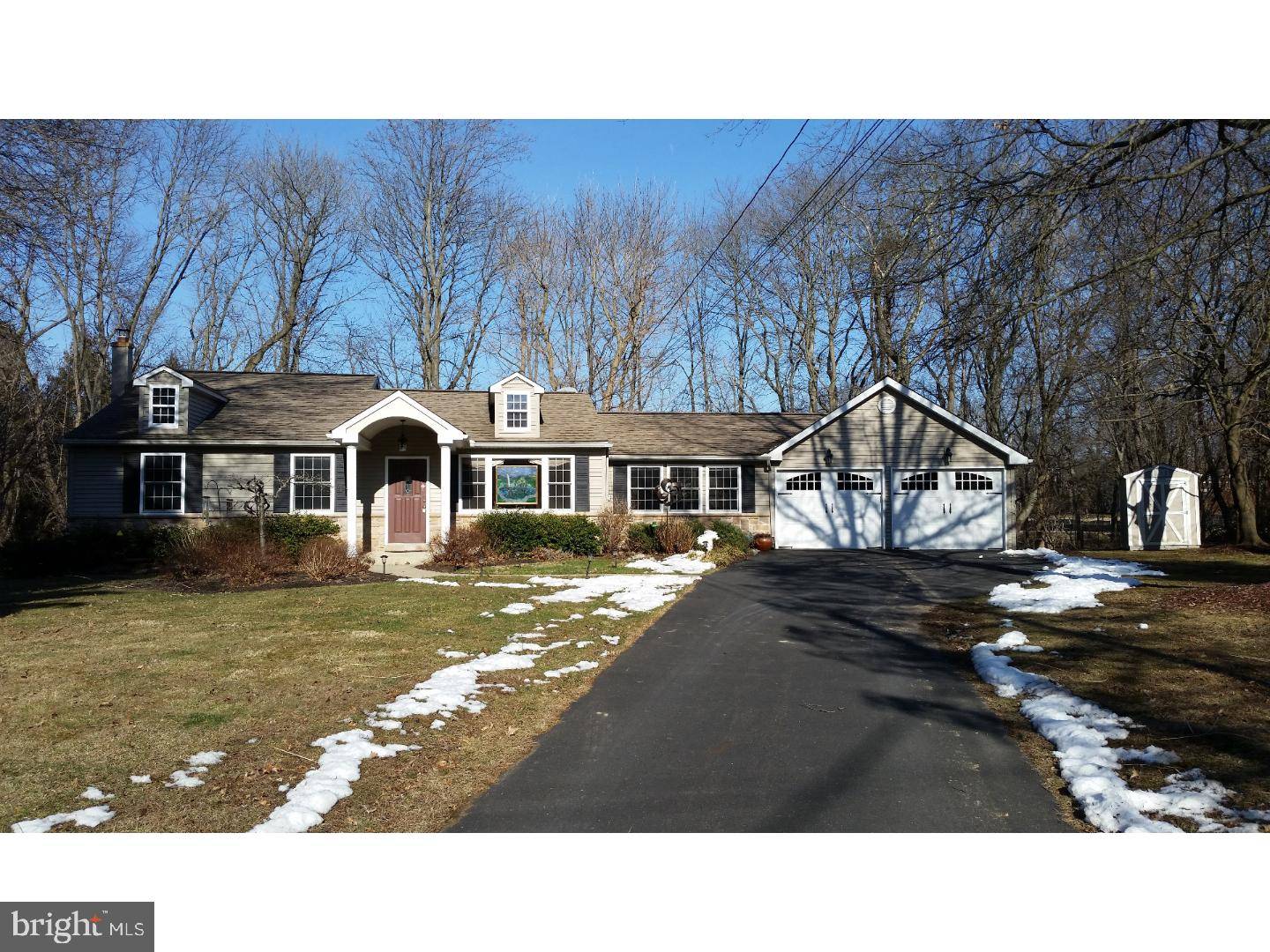 Doylestown, PA 18901,31 CEDAR WOODS CIR