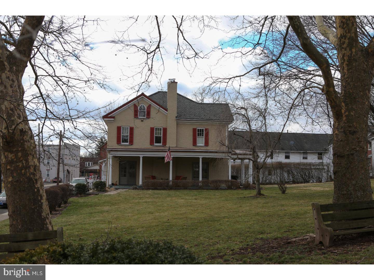 Sellersville, PA 18960,36 E TEMPLE AVE