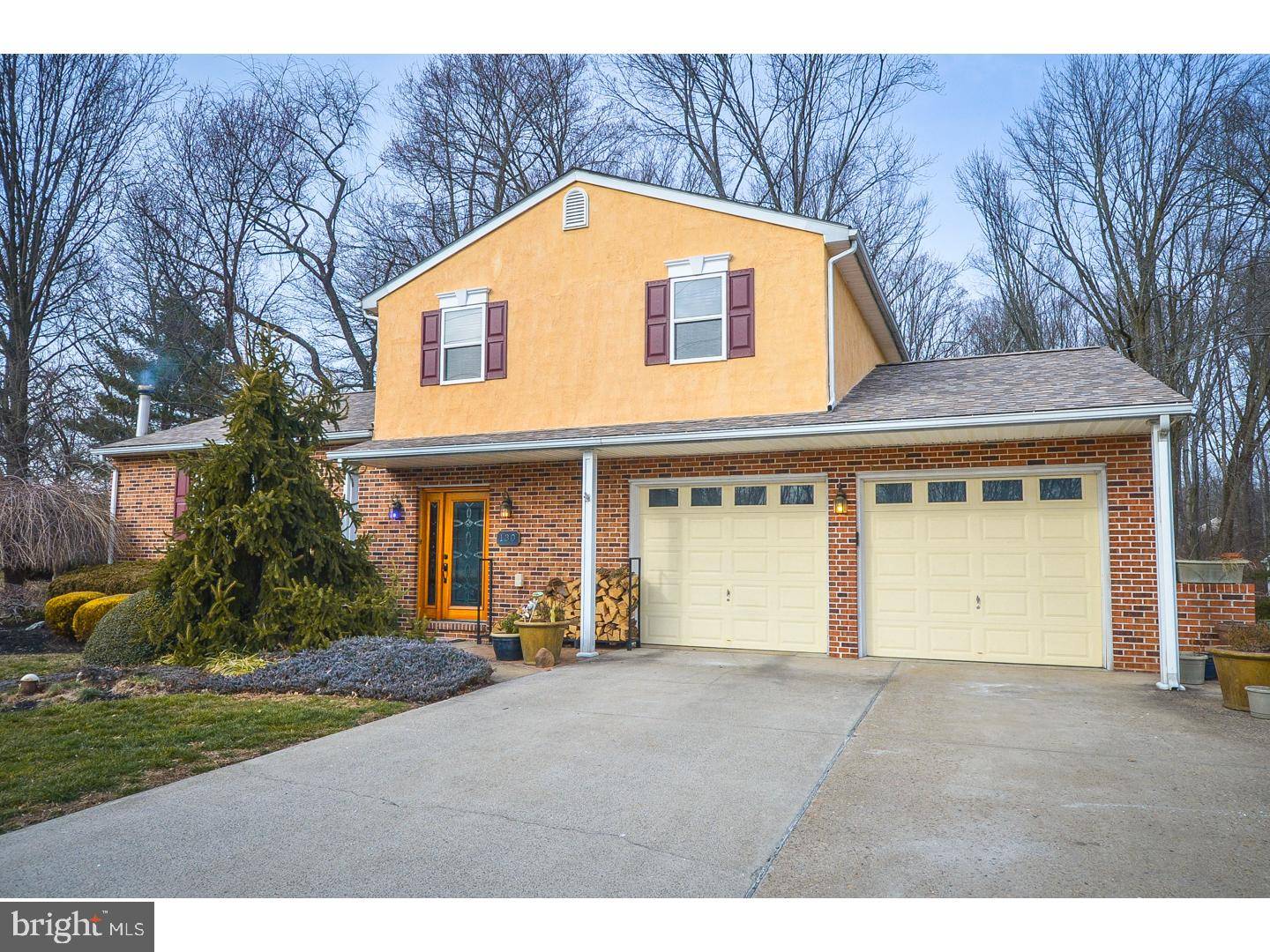 Langhorne, PA 19047,130 ZIMMERMAN LN